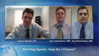 Bonding Agents: How Do I Choose? Webinar Thumbnail